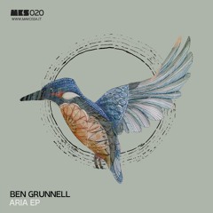 Ben Grunnell - Aria (Original Mix)