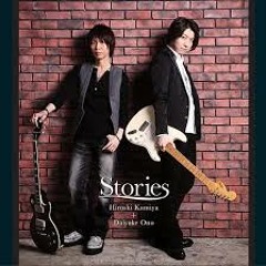 Kiseki - Kamiya Hiroshi & Daisuke Ono