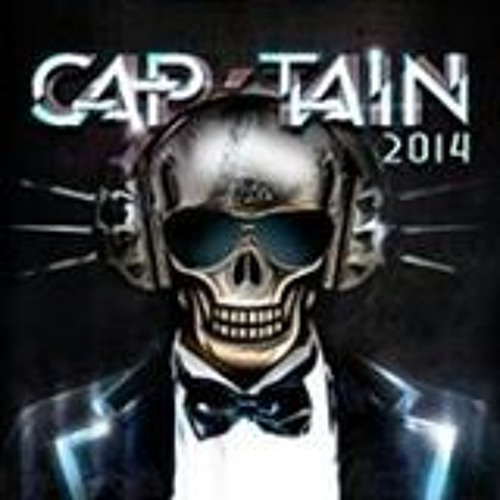 Intro Cap'tain 2014