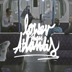 Lower Than Atlantis - Another Sad Song (cover)