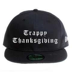 Trappy Thanksgiving Mix 2013