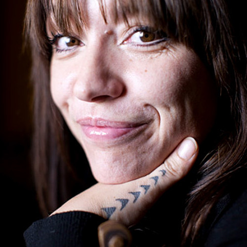 Kapitel Podcast 005 | mixed by Manon