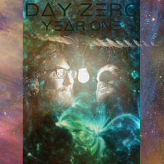 DAY ZERO - Damian Lazarus & Acid Pauli B2B - Countdown to Zero
