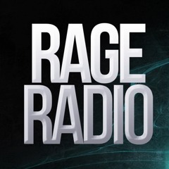 Ralvero Presents Rage Radio #002
