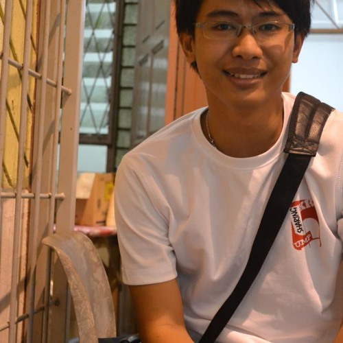 Onarikajz Mark Adam Pencuri