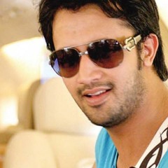 Gulabi Ankhein (Atif Aslam) Live Cover