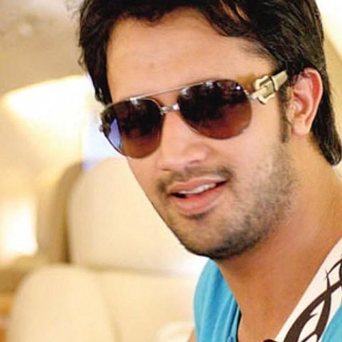atif aslam