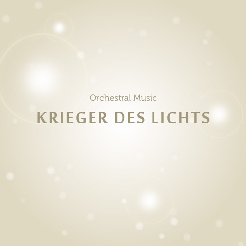 Krieger des Lichts - Instrumental (orchestral version)