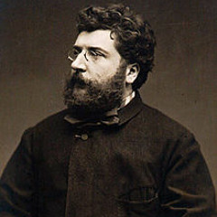 Bizet Classical symphony no. 1 First movement