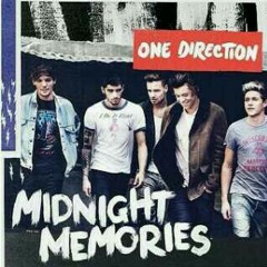 One Direction - Midnight Memories (remix)