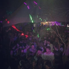 Strawberry Fields - Nectar Bar 12:30-2:30 AM