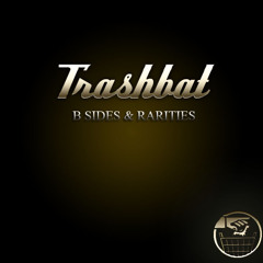 Trashbat - Cinnabar Island - Out Now -