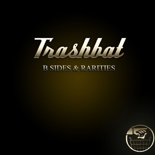 Trashbat - Cinnabar Island - Out Now -