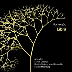 PER NØRGÅRD: Libra - IV. “Die Welten erhalten Welten“ / "Når jeg råber"