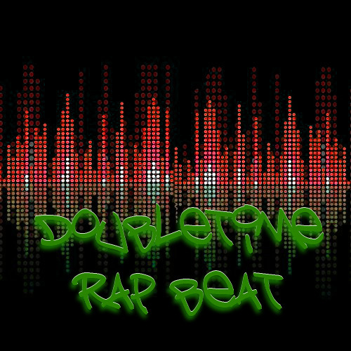 Aggressive Doubletime Rap Beat (SOLD)