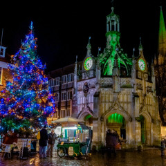 O Little Town Of Bethlehem