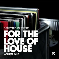deep house