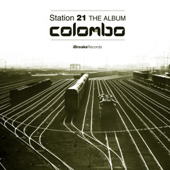 Colombo :: Takes the Physical :: iBreaks