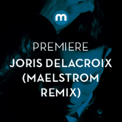 Premiere: Joris Delacroix 'Air France'(Maelstrom Night Flight Remix)