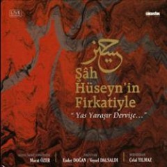 Ender Doğan - Düşdü çün kim Kerbelâ'ye gözleri şehlâ Hüseyn