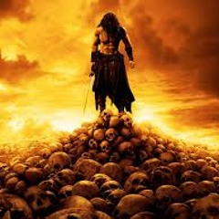 [Free Download] Freeson - "Game of Battle"