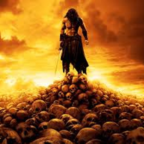 [Free Download] Freeson - "Game of Battle"