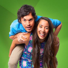 Alex & Sierra - Toxic