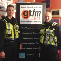 GTFM & British Transport Police Advert 2