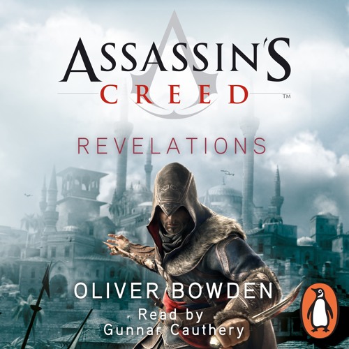 The Story of Assassin's Creed Revelations 