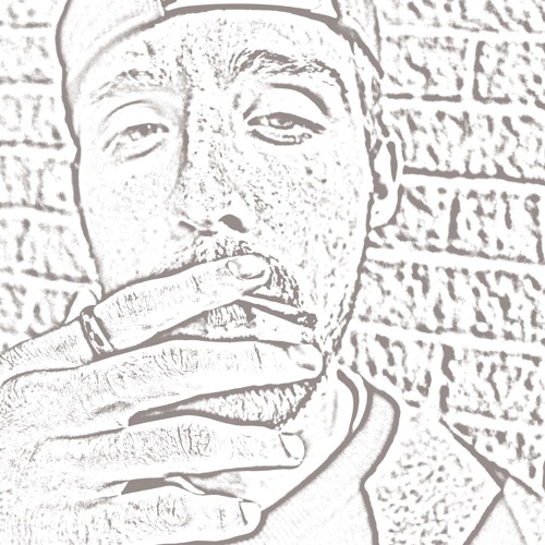 Young Trille Feat. L.P- Black Matter
