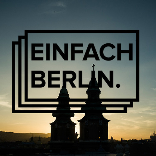 //// DODORINHO FOR EINFACH BERLIN ///