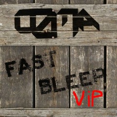 Ozma - Fast Bleep VIP [FREE]