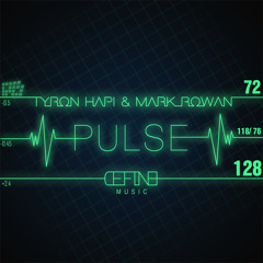 Mark Rowan & Tyron Hapi - Pulse (Original Mix) [DEFINE]
