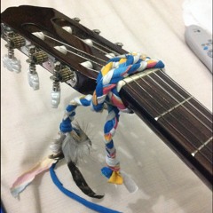 Serempet Gudal - Kimcil (cover)