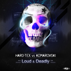 Komarovski - I'm Dropping A Hit (Hard - Tex Remix) (Preview)