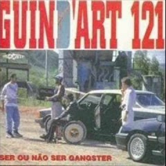 Guind'Art 121 - A Procura da paz ft. Cirurgia Moral e Código Penal