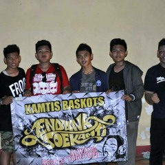 Endank Soekamti