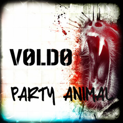 R.I.O ft. U-Jean ~ Party Animal (Vøldø Remix Edit)