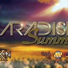 SPOT - PARADISE SUMMER - JOVEM PAN DRACENA