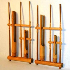 Angklung Ensemble-[Medley]Manuk Dadali+Talak Tilu