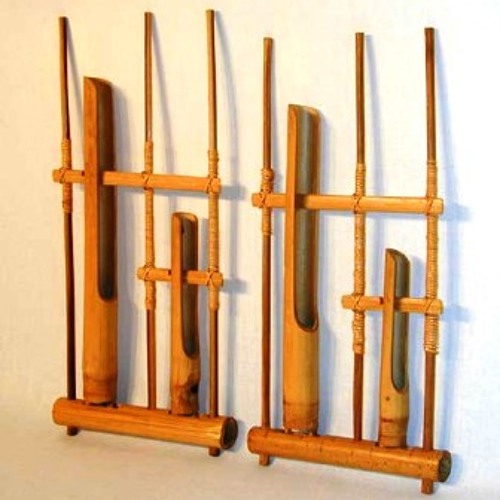 Angklung Ensemble-[Medley]Manuk Dadali+Talak Tilu
