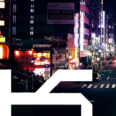Kubix - Tokyo Theme (Ambient Mix)