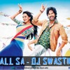 SAREE KE FALL SA -- DJ SWASTIK & PRATIK REMIX - ALL DJS MUSIC(ADM)