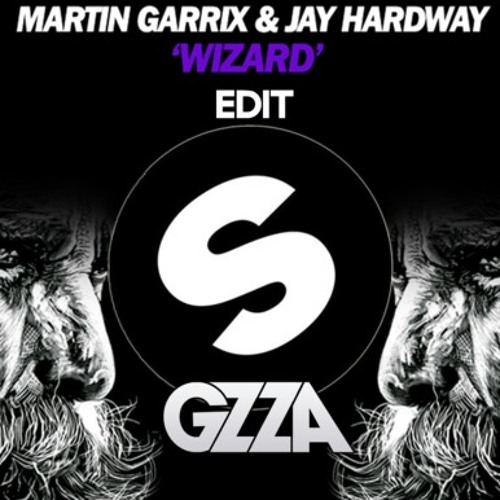 Martin Garrix & X-Vertigo Vs Mike Candy & MDK-The T-Rex Wizzard (DJ Always Good Mashup)