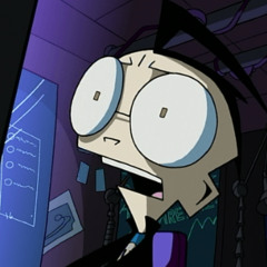 Invader Zim: Dib