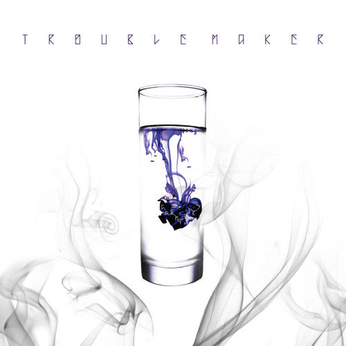 K-POP・アジア Trouble Maker 2nd mini album chemistry Stream misssheiii | Listen to TROUBLE MAKER (트러블메이커