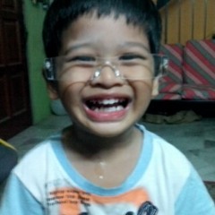 Alif Baa Taa By Adrian Darwisy Bin Azizul