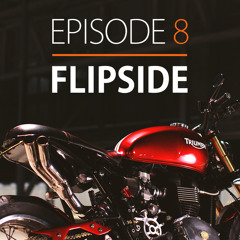 Ep8: Flipside Soundtrack