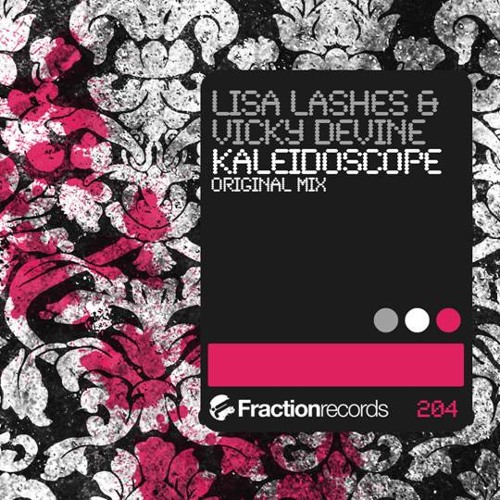 Lisa Lashes & Vicky Devine - Kaleidoscope