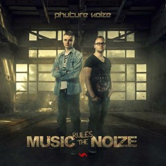 Phuture Noize & Deepack ft. MC DL - Eversince (edit)